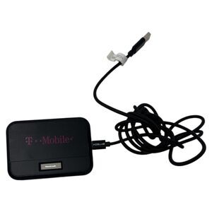 Franklin T9 Mobile Hotspot 4G LTE T-Mobile Wireless Wi-Fi